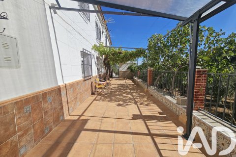 Casa a Montefrio, Granada, Spagna 5 camere da letto, 256 mq. N° 172769