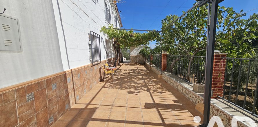 Casa a Montefrio, Granada, Spagna 5 camere da letto, 256 mq. N° 172769