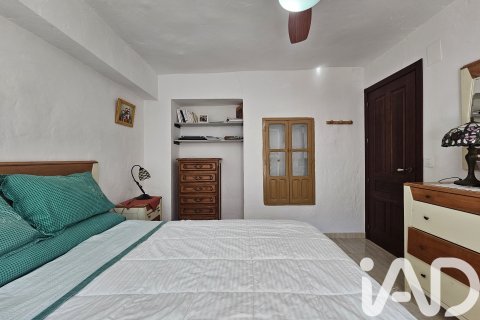 Casa in vendita a Montefrio, Granada, Spagna 5 camere da letto, 256 mq. N° 172769 - foto 12