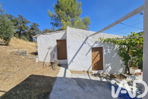Casa in vendita a Montefrio, Granada, Spagna 5 camere da letto, 256 mq. N° 172769 - foto 27