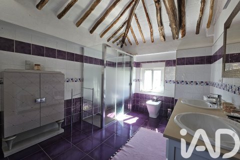 Casa in vendita a Montefrio, Granada, Spagna 5 camere da letto, 256 mq. N° 172769 - foto 25