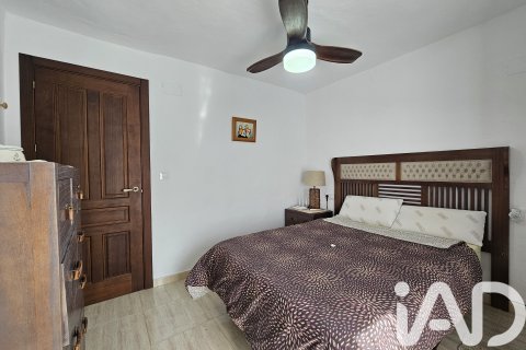 Casa in vendita a Montefrio, Granada, Spagna 5 camere da letto, 256 mq. N° 172769 - foto 17
