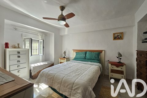 Casa in vendita a Montefrio, Granada, Spagna 5 camere da letto, 256 mq. N° 172769 - foto 13