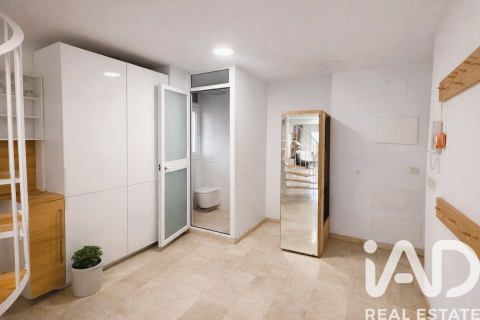 Penthauss pārdošanā Tarifa, Cadiz, Spānijā 1 istaba, 72.29 m2 Nr. 172766 - attēls 13