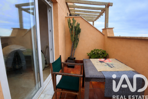 Penthauss pārdošanā Tarifa, Cadiz, Spānijā 1 istaba, 72.29 m2 Nr. 172766 - attēls 4