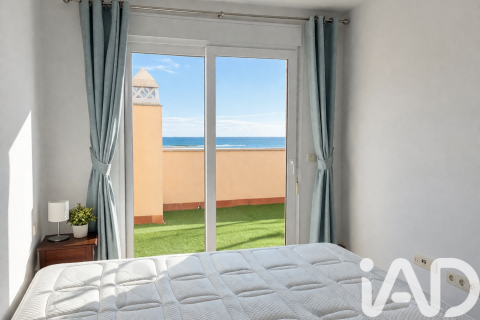 Penthauss pārdošanā Tarifa, Cadiz, Spānijā 1 istaba, 72.29 m2 Nr. 172766 - attēls 19