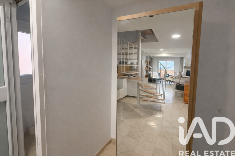 Penthauss pārdošanā Tarifa, Cadiz, Spānijā 1 istaba, 72.29 m2 Nr. 172766 - attēls 12