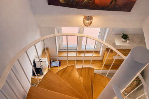 Penthauss pārdošanā Tarifa, Cadiz, Spānijā 1 istaba, 72.29 m2 Nr. 172766 - attēls 15