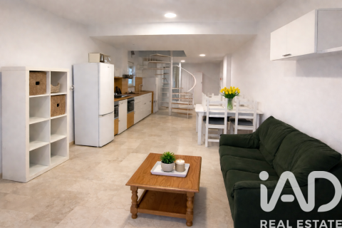 Penthauss pārdošanā Tarifa, Cadiz, Spānijā 1 istaba, 72.29 m2 Nr. 172766 - attēls 7