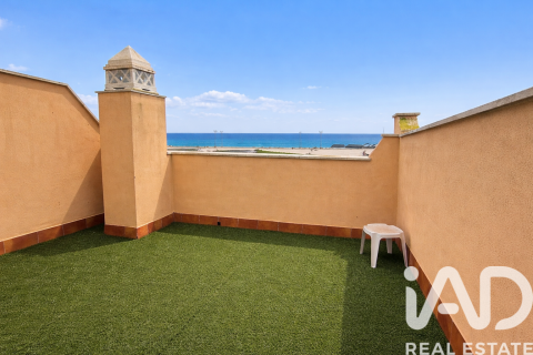 Penthauss pārdošanā Tarifa, Cadiz, Spānijā 1 istaba, 72.29 m2 Nr. 172766 - attēls 11