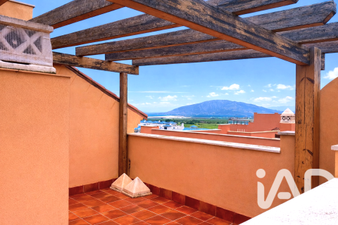 Penthauss pārdošanā Tarifa, Cadiz, Spānijā 1 istaba, 72.29 m2 Nr. 172766 - attēls 9