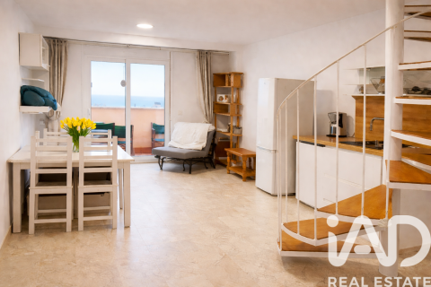 Penthauss pārdošanā Tarifa, Cadiz, Spānijā 1 istaba, 72.29 m2 Nr. 172766 - attēls 2