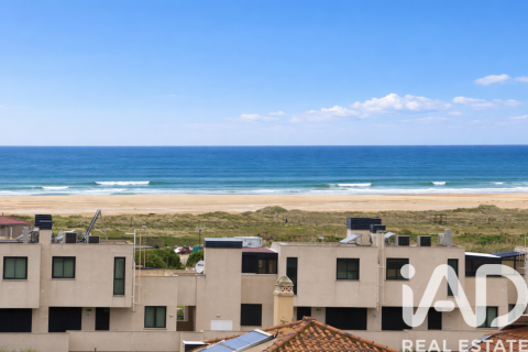 Penthauss pārdošanā Tarifa, Cadiz, Spānijā 1 istaba, 72.29 m2 Nr. 172766 - attēls 3