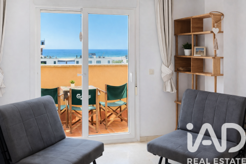 Penthauss pārdošanā Tarifa, Cadiz, Spānijā 1 istaba, 72.29 m2 Nr. 172766 - attēls 1
