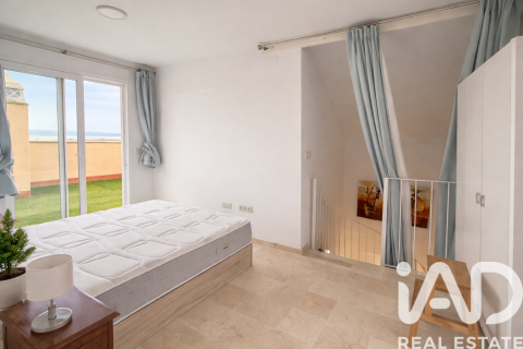 Penthauss pārdošanā Tarifa, Cadiz, Spānijā 1 istaba, 72.29 m2 Nr. 172766 - attēls 20