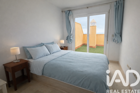 Penthauss pārdošanā Tarifa, Cadiz, Spānijā 1 istaba, 72.29 m2 Nr. 172766 - attēls 16