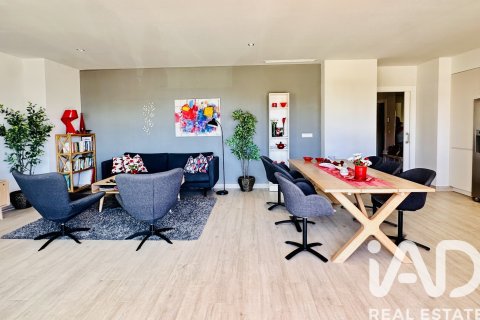 Huoneisto myytävänä Villajoyosa, Alicante, Espanja, 3 makuuhuonetta, 161 m2 No. 172770 - kuva 26