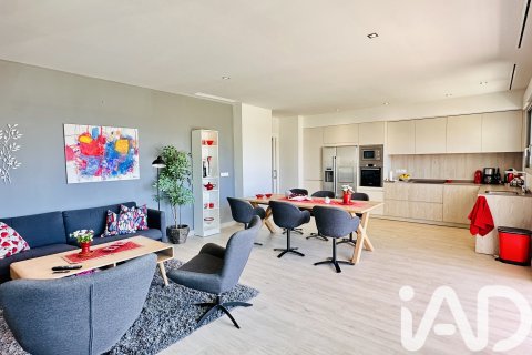 Huoneisto myytävänä Villajoyosa, Alicante, Espanja, 3 makuuhuonetta, 161 m2 No. 172770 - kuva 23