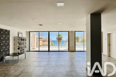 Huoneisto myytävänä Villajoyosa, Alicante, Espanja, 3 makuuhuonetta, 161 m2 No. 172770 - kuva 11