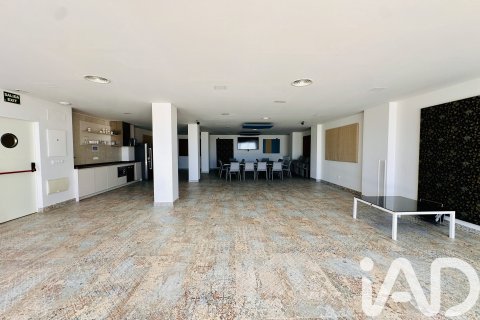 Huoneisto myytävänä Villajoyosa, Alicante, Espanja, 3 makuuhuonetta, 161 m2 No. 172770 - kuva 12