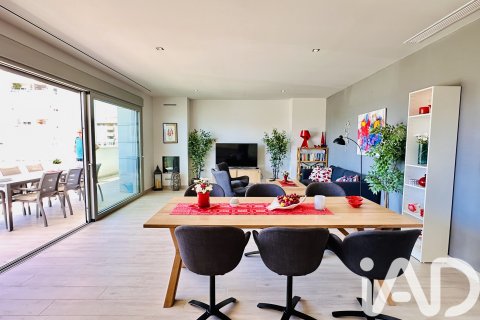 Huoneisto myytävänä Villajoyosa, Alicante, Espanja, 3 makuuhuonetta, 161 m2 No. 172770 - kuva 24