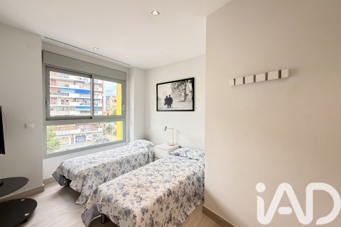 Huoneisto myytävänä Villajoyosa, Alicante, Espanja, 3 makuuhuonetta, 161 m2 No. 172770 - kuva 30