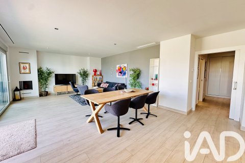 Huoneisto myytävänä Villajoyosa, Alicante, Espanja, 3 makuuhuonetta, 161 m2 No. 172770 - kuva 25