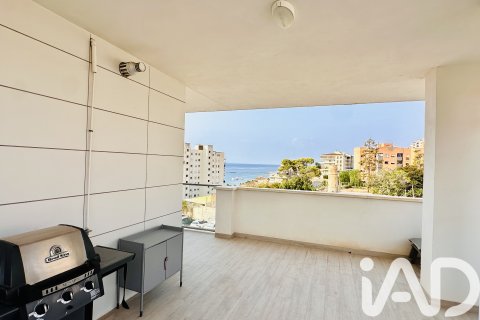 Huoneisto myytävänä Villajoyosa, Alicante, Espanja, 3 makuuhuonetta, 161 m2 No. 172770 - kuva 18