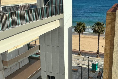 Huoneisto myytävänä Villajoyosa, Alicante, Espanja, 3 makuuhuonetta, 161 m2 No. 172770 - kuva 8