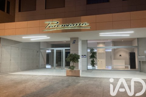 Huoneisto myytävänä Villajoyosa, Alicante, Espanja, 3 makuuhuonetta, 161 m2 No. 172770 - kuva 3