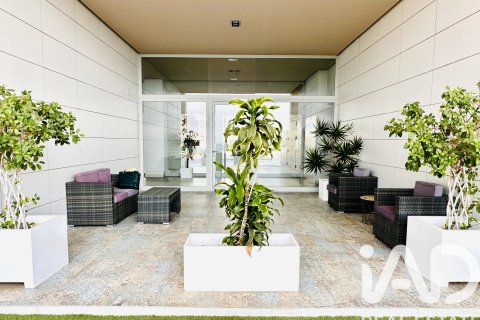 Huoneisto myytävänä Villajoyosa, Alicante, Espanja, 3 makuuhuonetta, 161 m2 No. 172770 - kuva 9