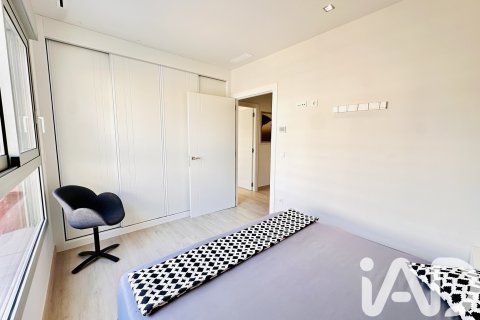 Huoneisto myytävänä Villajoyosa, Alicante, Espanja, 3 makuuhuonetta, 161 m2 No. 172770 - kuva 29
