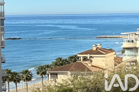 Huoneisto myytävänä Villajoyosa, Alicante, Espanja, 3 makuuhuonetta, 161 m2 No. 172770 - kuva 4