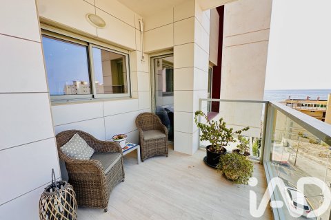 Huoneisto myytävänä Villajoyosa, Alicante, Espanja, 3 makuuhuonetta, 161 m2 No. 172770 - kuva 17