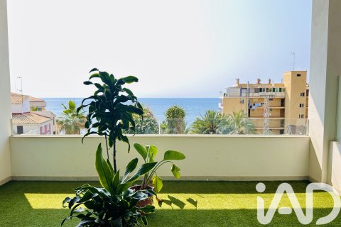 Huoneisto myytävänä Villajoyosa, Alicante, Espanja, 3 makuuhuonetta, 161 m2 No. 172770 - kuva 5