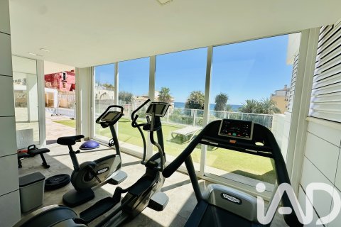 Huoneisto myytävänä Villajoyosa, Alicante, Espanja, 3 makuuhuonetta, 161 m2 No. 172770 - kuva 14