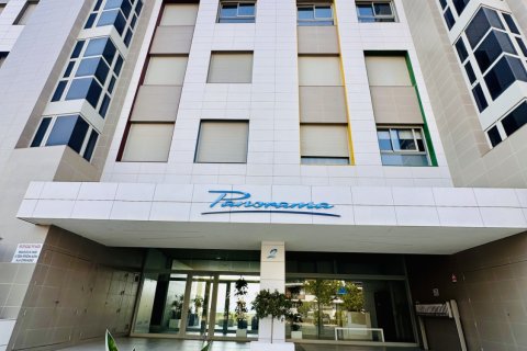 Huoneisto myytävänä Villajoyosa, Alicante, Espanja, 3 makuuhuonetta, 161 m2 No. 172770 - kuva 1