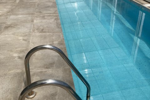 Huoneisto myytävänä Villajoyosa, Alicante, Espanja, 3 makuuhuonetta, 161 m2 No. 172770 - kuva 13