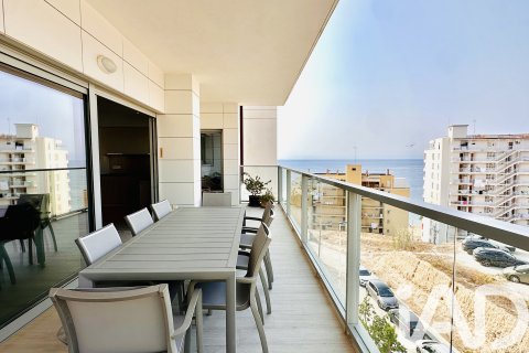 Huoneisto myytävänä Villajoyosa, Alicante, Espanja, 3 makuuhuonetta, 161 m2 No. 172770 - kuva 19