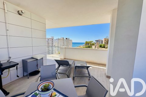 Huoneisto myytävänä Villajoyosa, Alicante, Espanja, 3 makuuhuonetta, 161 m2 No. 172770 - kuva 20