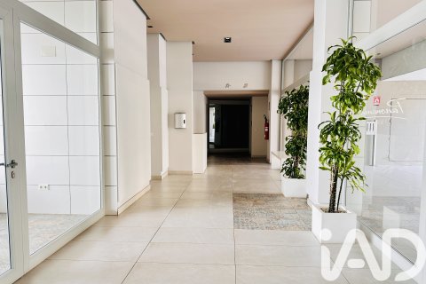 Huoneisto myytävänä Villajoyosa, Alicante, Espanja, 3 makuuhuonetta, 161 m2 No. 172770 - kuva 10