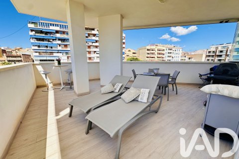 Huoneisto myytävänä Villajoyosa, Alicante, Espanja, 3 makuuhuonetta, 161 m2 No. 172770 - kuva 16