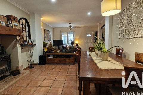 Casa in vendita a Pedreguer, Alicante, Spagna 4 camere da letto, 213 mq. N° 172765 - foto 4