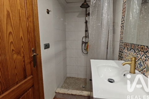 Casa in vendita a Pedreguer, Alicante, Spagna 4 camere da letto, 213 mq. N° 172765 - foto 28