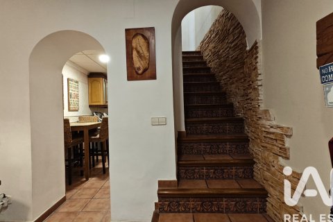 Casa in vendita a Pedreguer, Alicante, Spagna 4 camere da letto, 213 mq. N° 172765 - foto 18