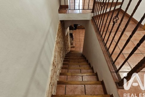 Casa in vendita a Pedreguer, Alicante, Spagna 4 camere da letto, 213 mq. N° 172765 - foto 19