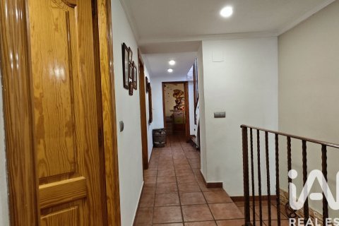 Casa in vendita a Pedreguer, Alicante, Spagna 4 camere da letto, 213 mq. N° 172765 - foto 23