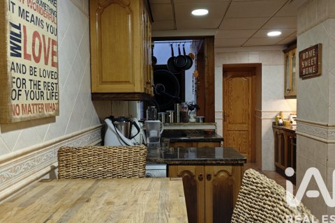 Casa in vendita a Pedreguer, Alicante, Spagna 4 camere da letto, 213 mq. N° 172765 - foto 9