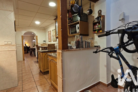 Casa in vendita a Pedreguer, Alicante, Spagna 4 camere da letto, 213 mq. N° 172765 - foto 14