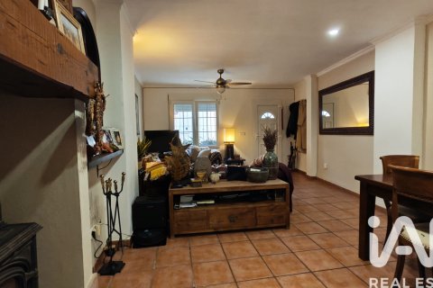 Casa in vendita a Pedreguer, Alicante, Spagna 4 camere da letto, 213 mq. N° 172765 - foto 7